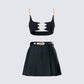 Amari Pleated Set product front