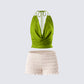 Didi Ruffle Set product front