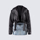 Robyn Moto Set product front