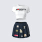 Teagan Good Girl Set product front