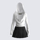 Inga Pleated Set