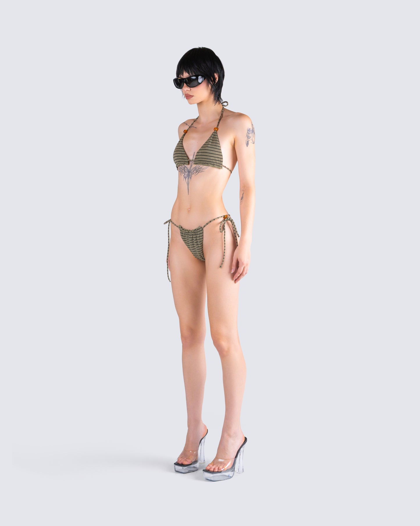 Izzy Idealistic Set
