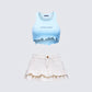 Emery Blue Set product front