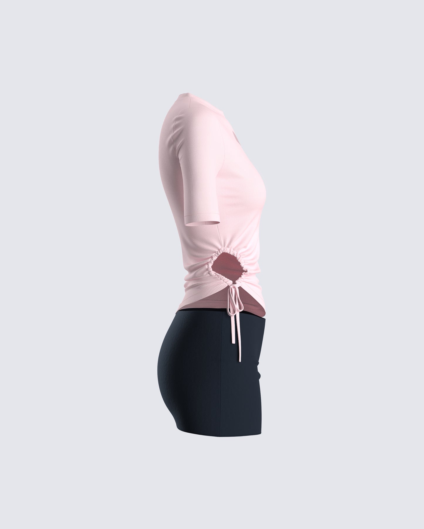 Anaya Bow Set