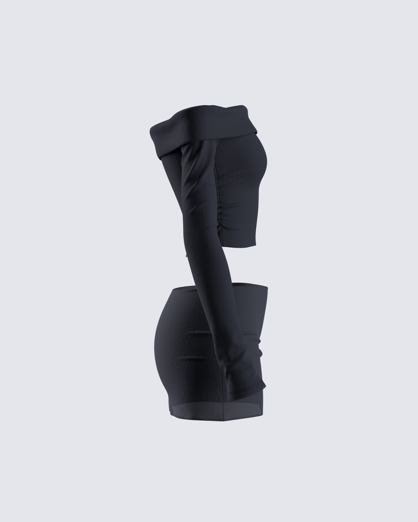 Zori Noir Set