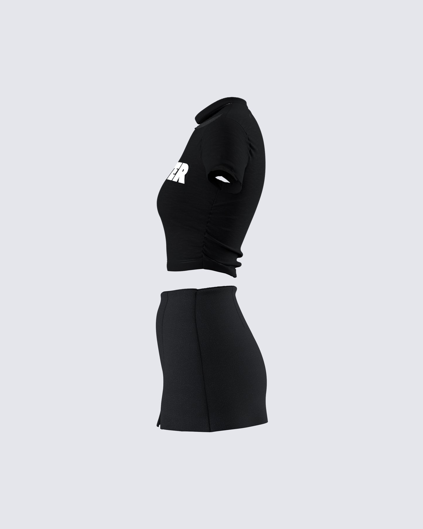 Monte Noir Set
