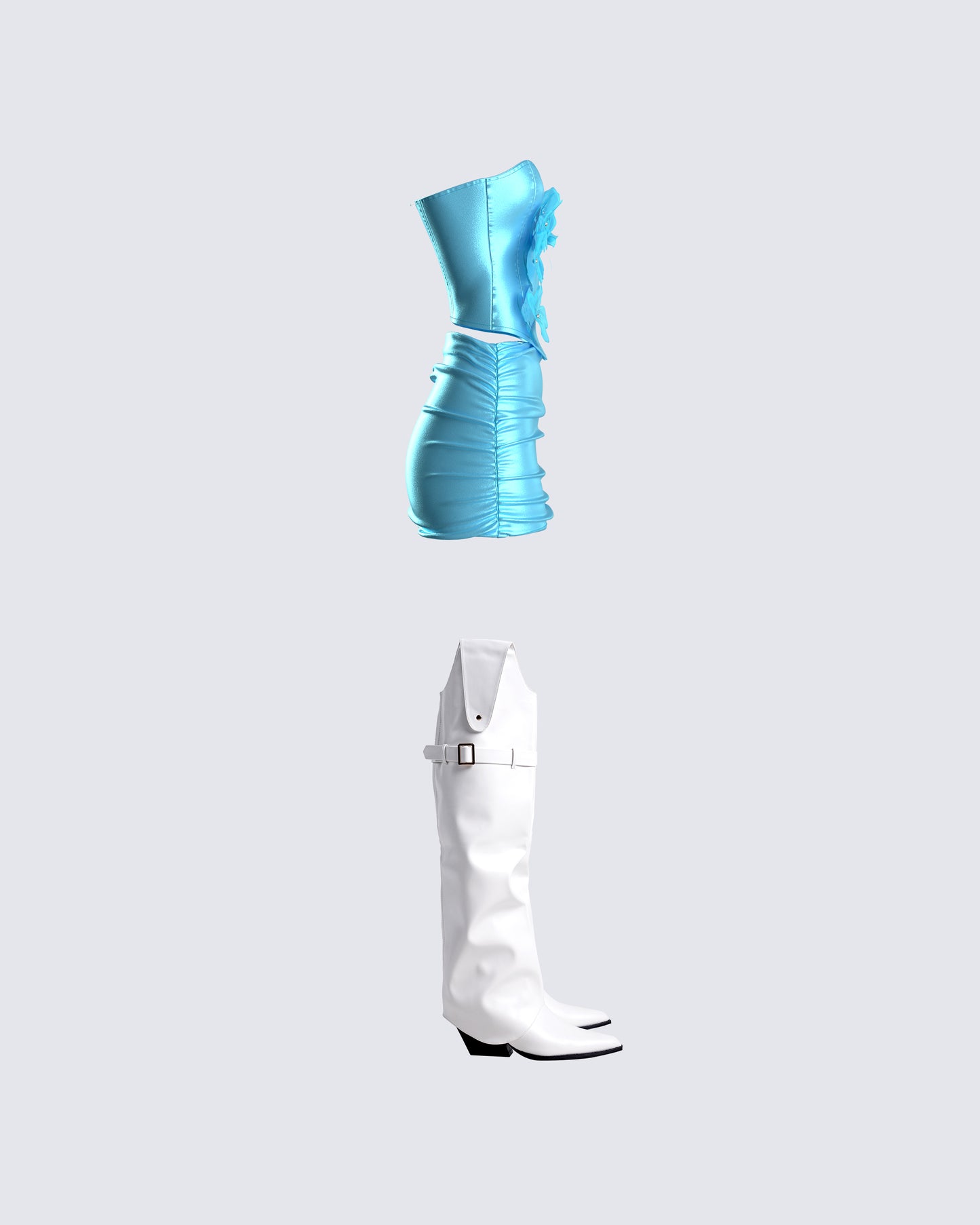 River Reverence Set