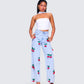 Alondra Denim Set