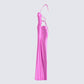 Koa Pink Metallic Gown