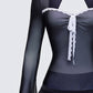 Damaris Ruffle Set