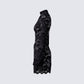 Aubrey Lace Dress