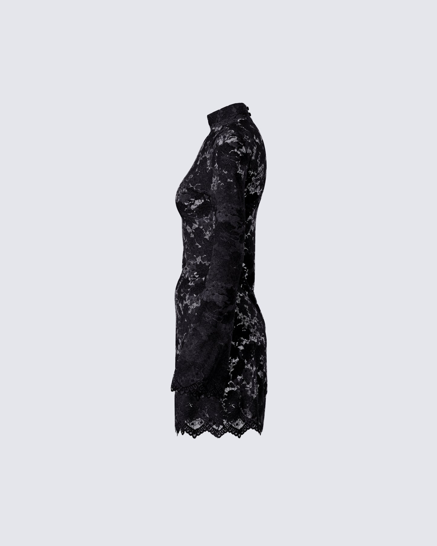 Aubrey Lace Dress
