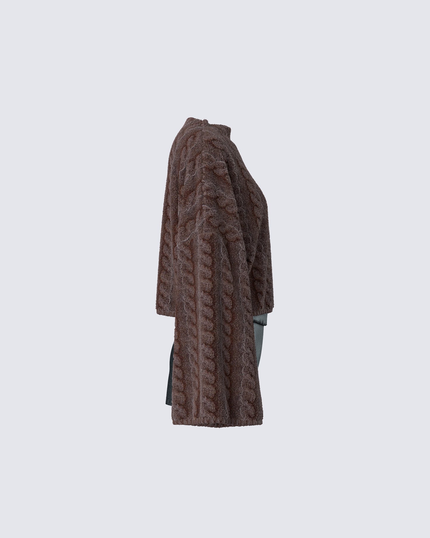 Sammy Chunky Knit Set