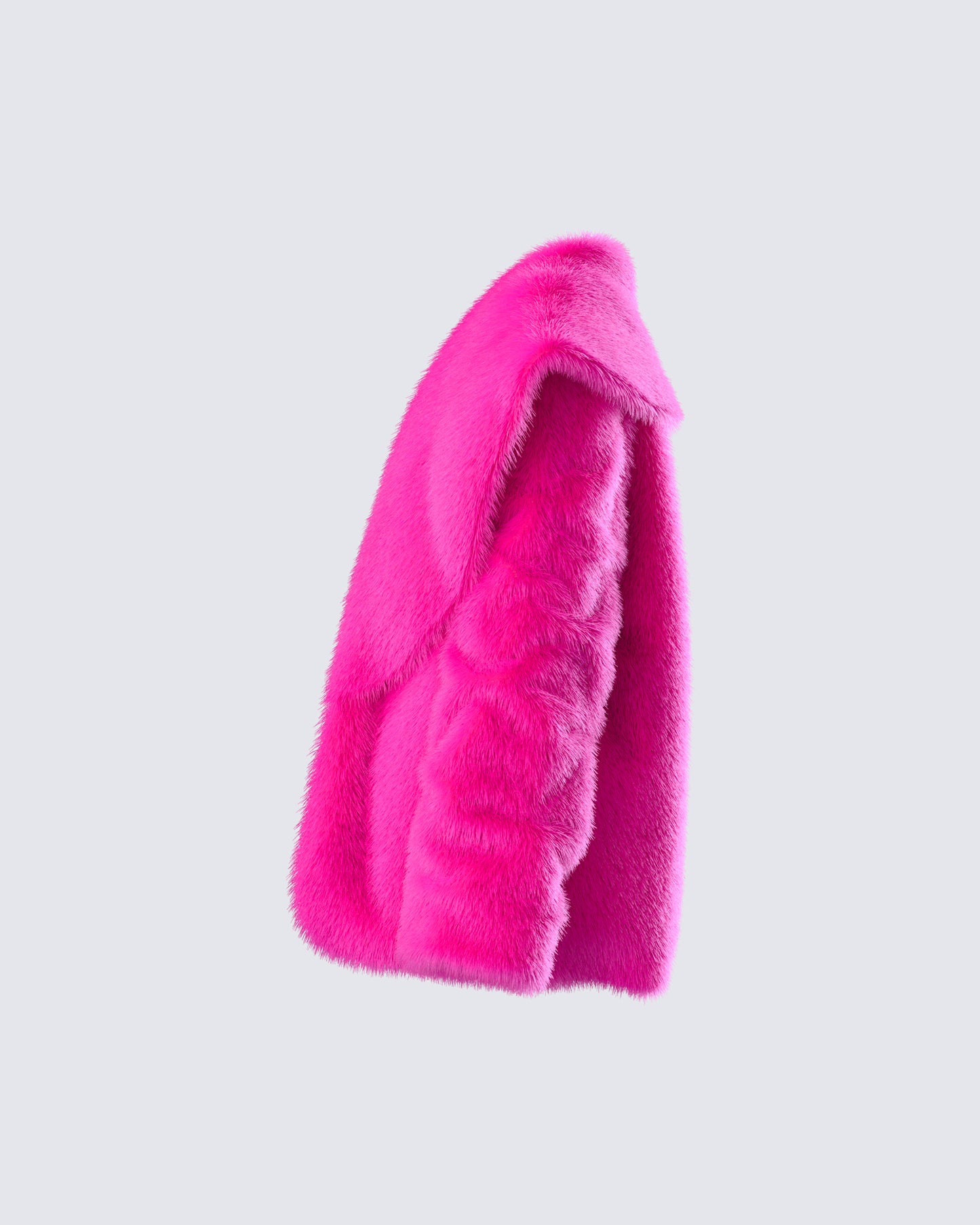 Martina Fur Set