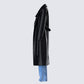 Mavi Vegan Leather Set