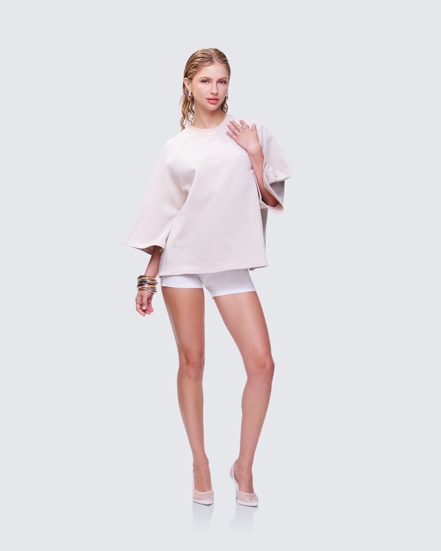 Mabelle Oversized Set