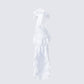 Villi White Lace Set