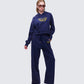 Kamilah Sweat Set