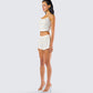 Jordana Ivory Duck Print Set