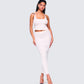 Liberty Ivory Knit Set