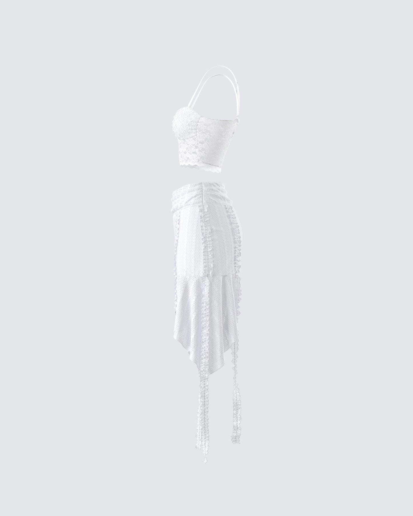Landry Lace Set