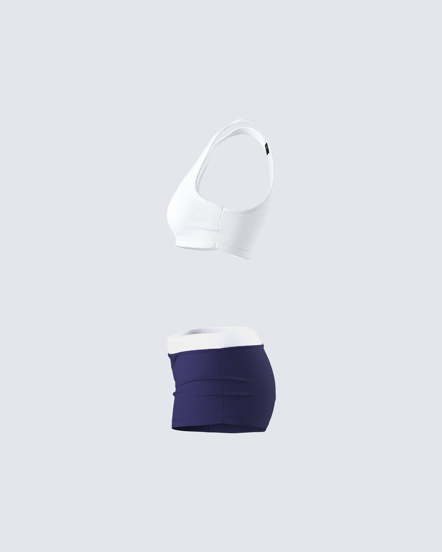 Sasha Basics Set