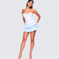 Evalina Corset Set
