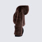 Monika Fur Set