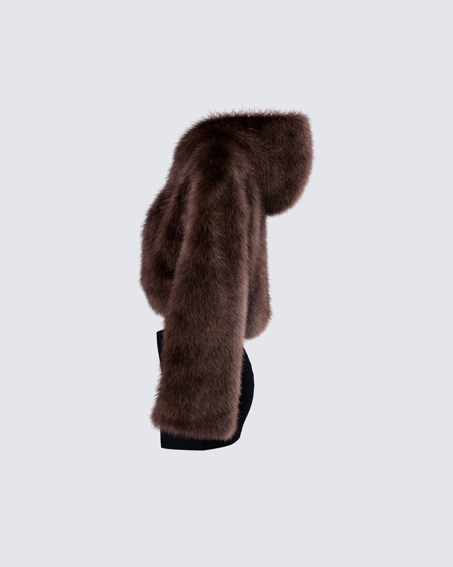Monika Fur Set