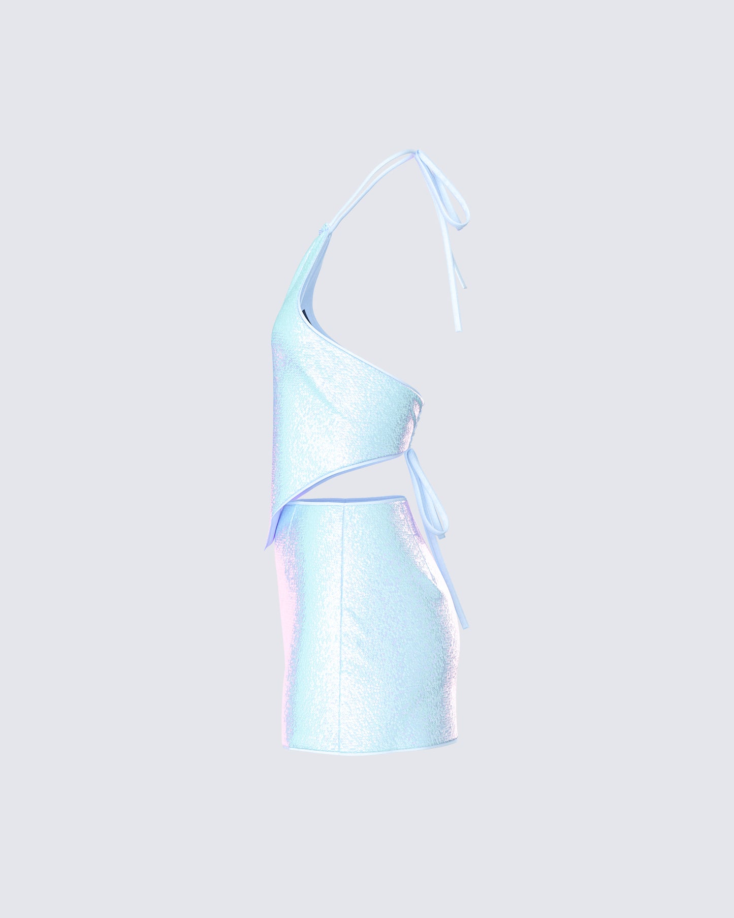 Courtney Sequin Set