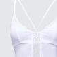 Delphina Lace Set