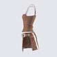Dovie Vegan Leather Set