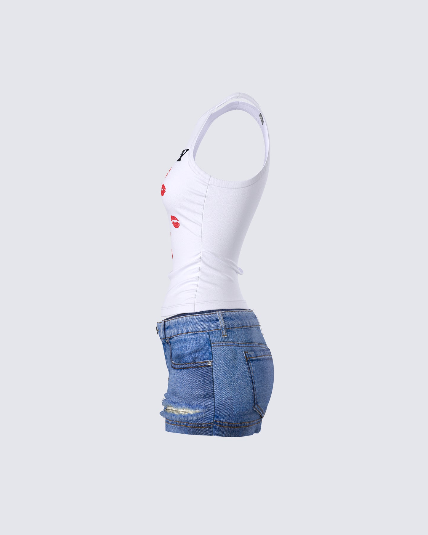 Loria Flirty Set