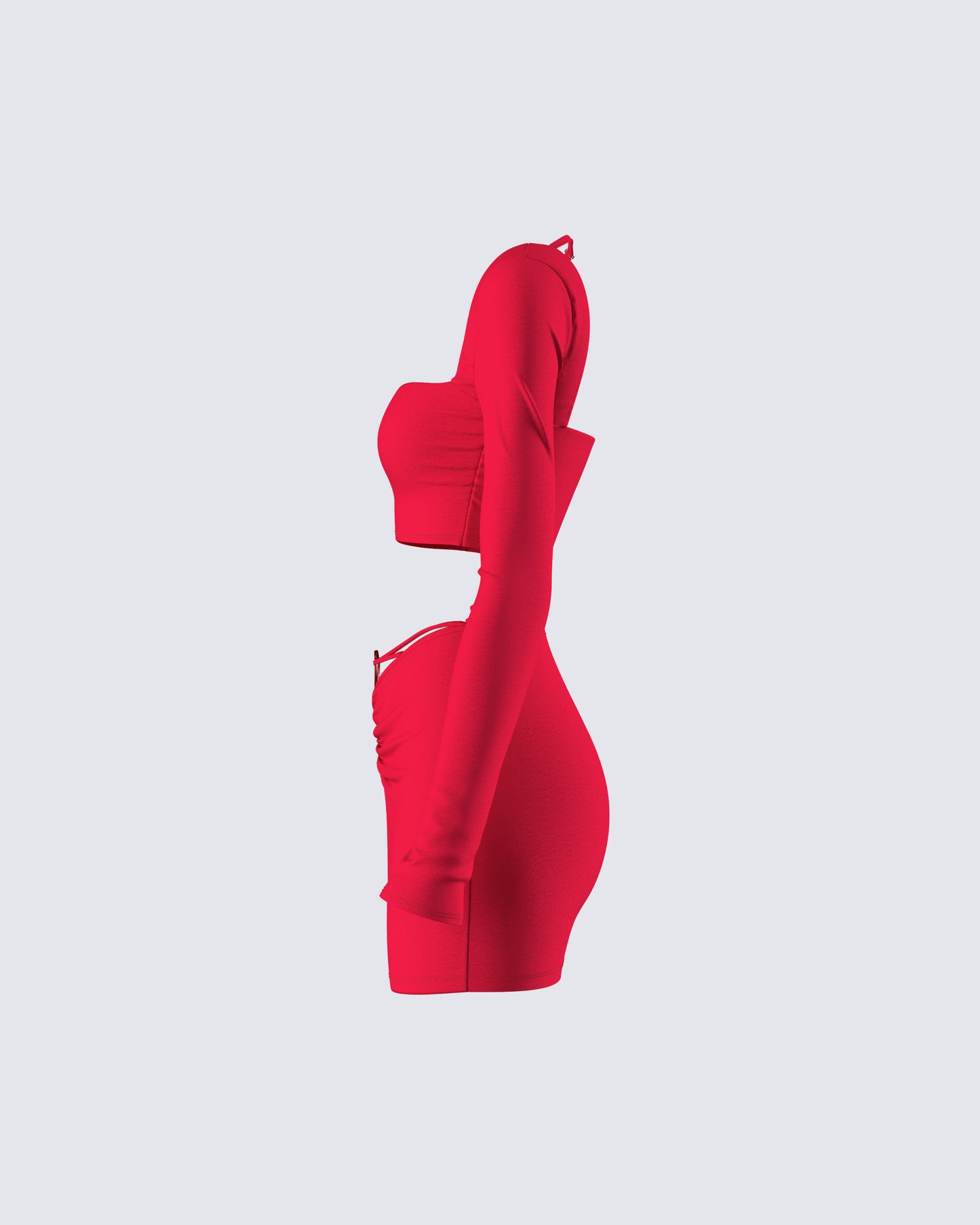 Venetia Sweetheart Set