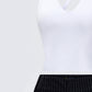 Fia Pinstripe Set