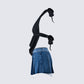 Simmi Denim Set