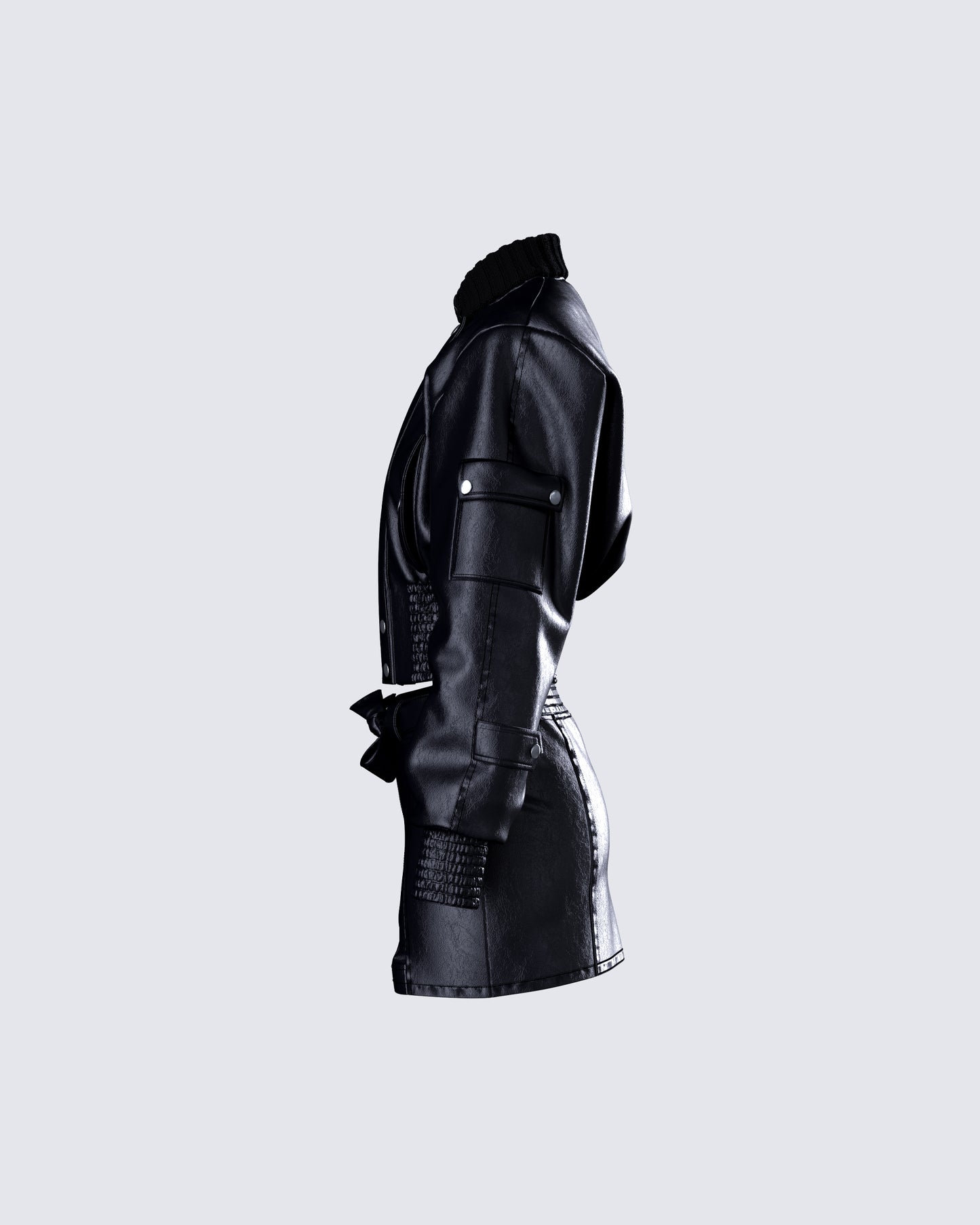 Darah Midnight Set
