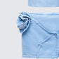 Delores Denim Set