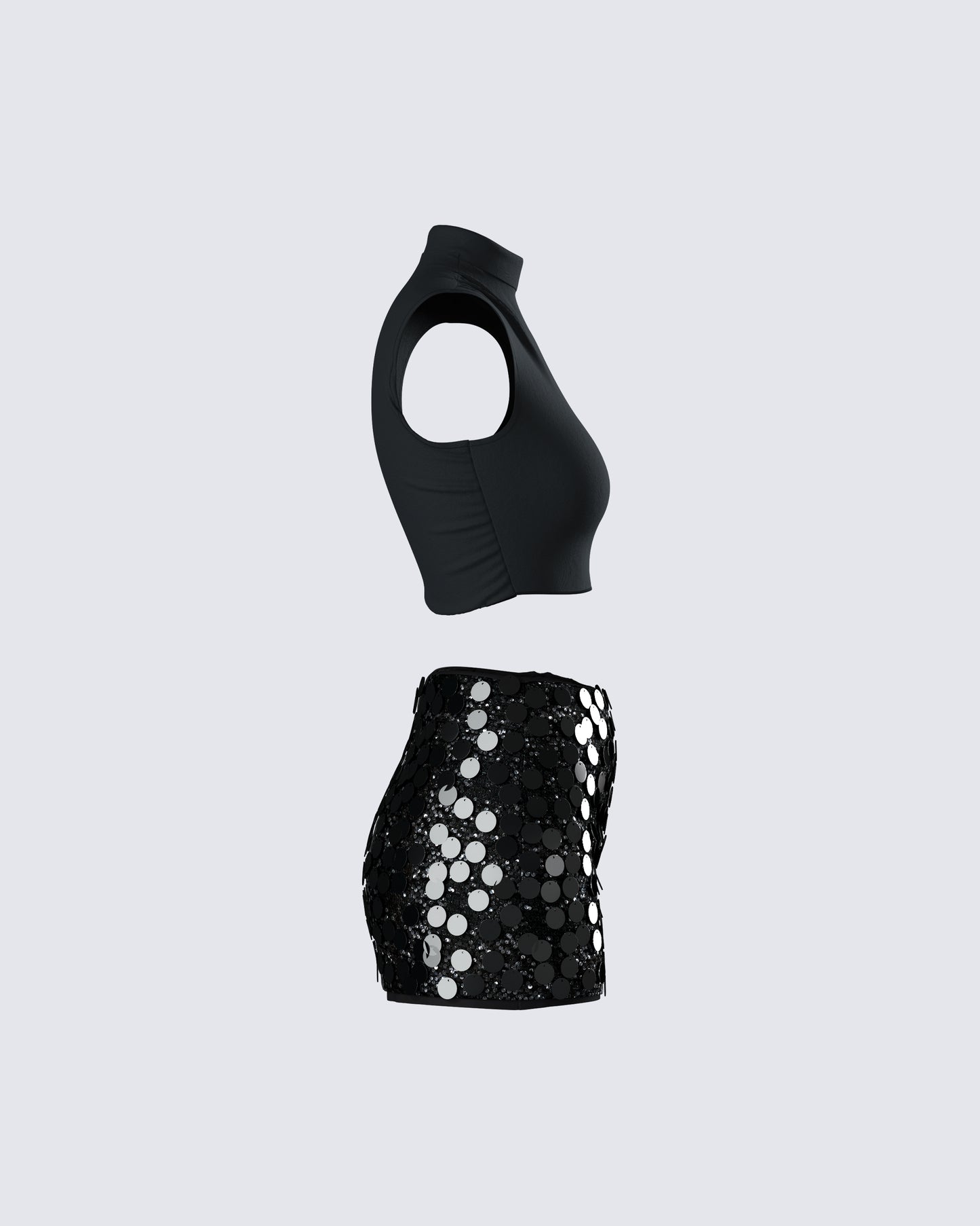 Philo Noir Set