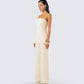 Havanah Ivory Tweed Set