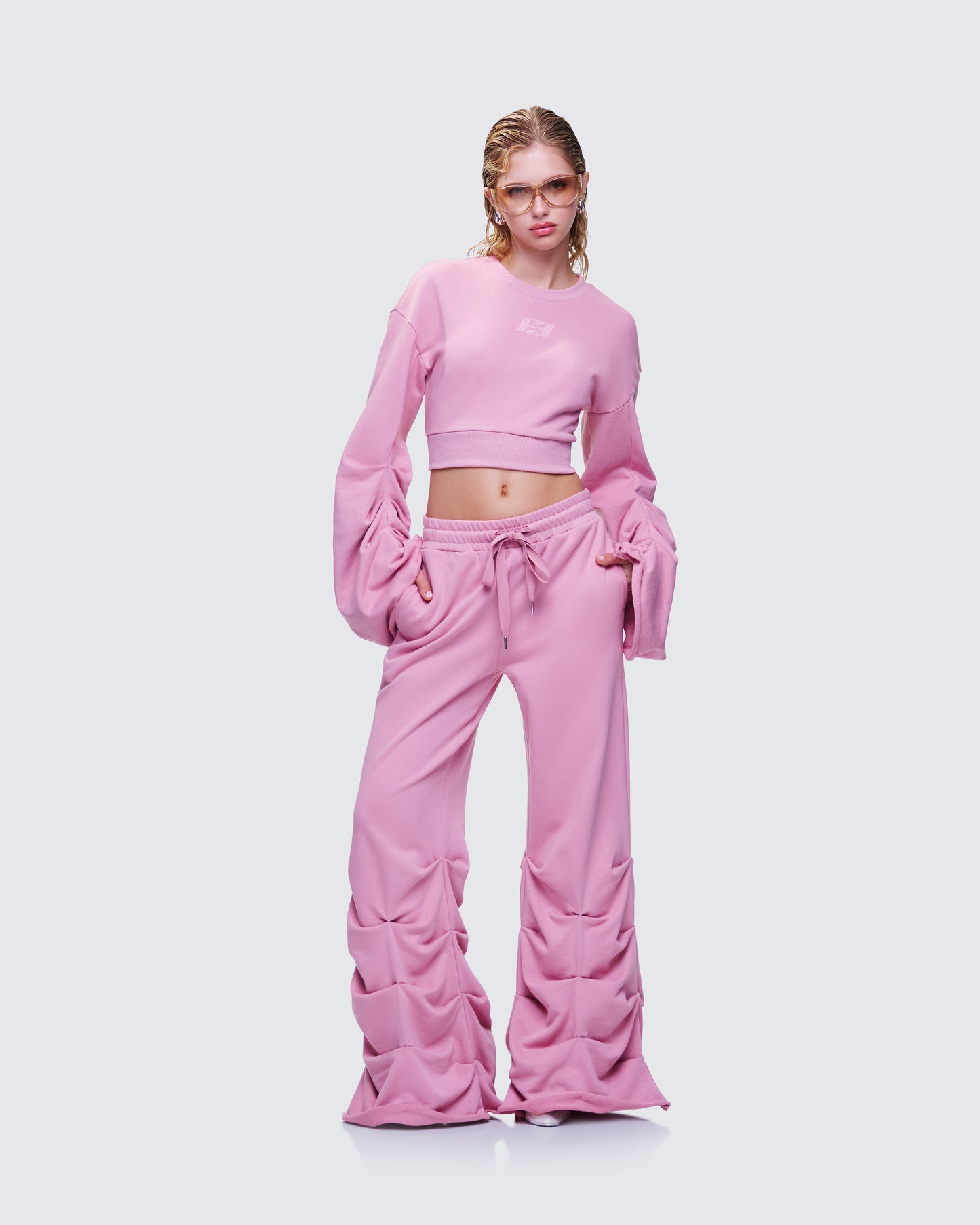 Una Sweat Set
