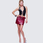 Selena Leather Set