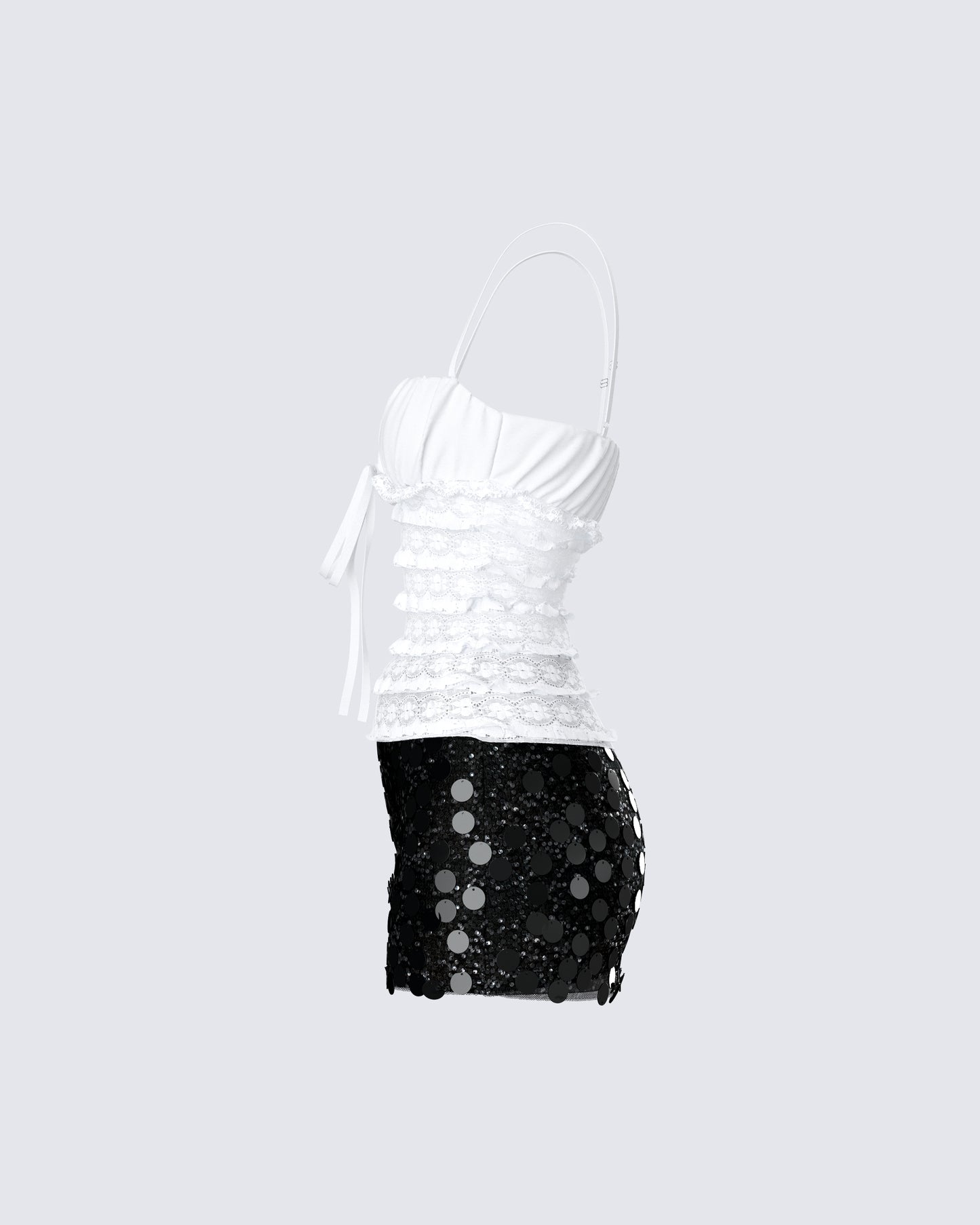 Wayan Sequin Set