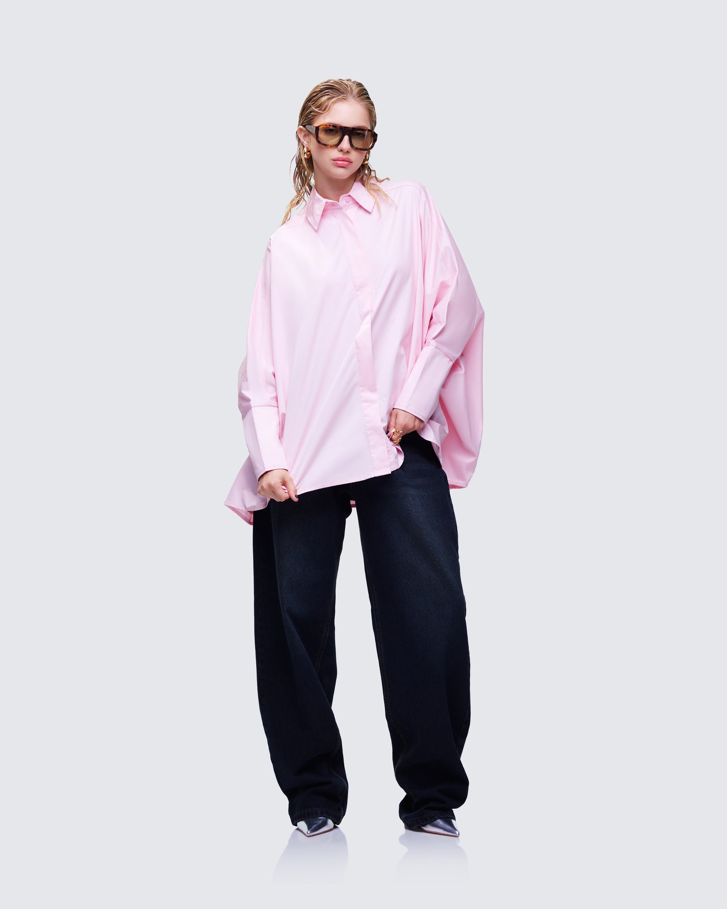 Hesper Tailor Set