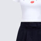 Hema White Set 