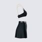 Amari Pleated Set