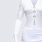 Saranna Satin Set