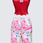 Tove Rose Set