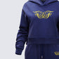 Kamilah Sweat Set