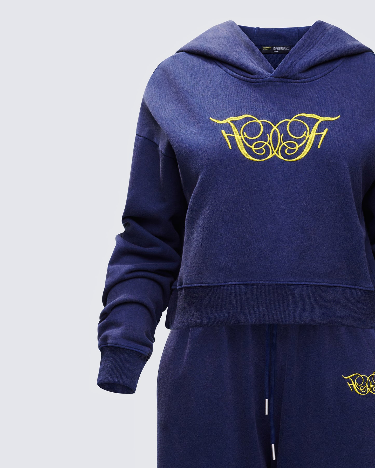 Kamilah Sweat Set